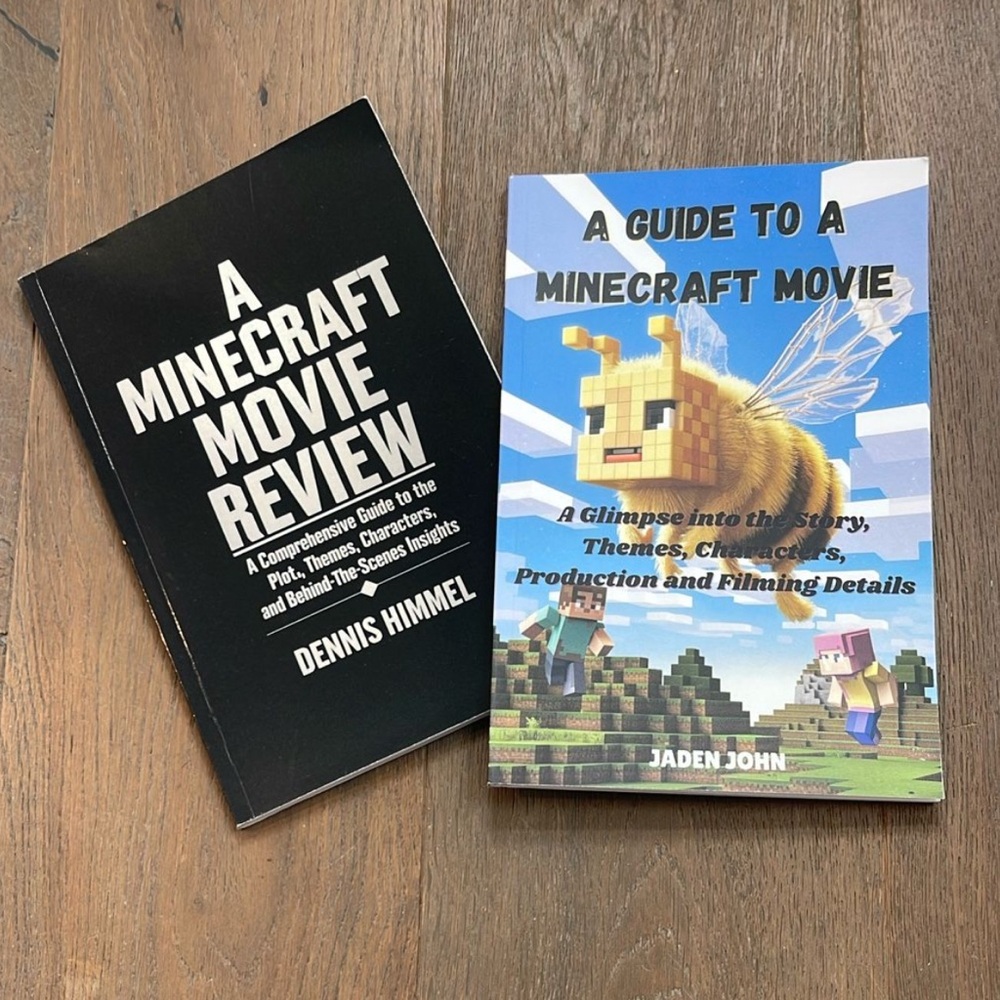 Black and Blue Gaming Guides for Video Games and Consoles